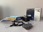 Sony Handycam DCR-SR37E 60GB harddisk Digitale camera, Audio, Tv en Foto, Videocamera's Digitaal, 20x of meer, Ophalen of Verzenden