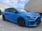 Ford Focus RS, Auto's, Focus, Euro 6, 2300 cc, Bedrijf