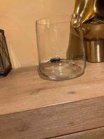 Vaas voor kaars theelichtjes of bloemen, Ophalen, Zo goed als nieuw