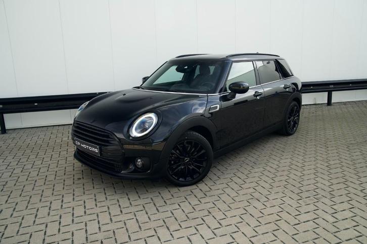 MINI COOPER CLUBMAN | NIGHT PAKKET | CAMERA | CARPLAY | TOP, Auto's, Mini, Bedrijf, Te koop, Clubman, ABS, Achteruitrijcamera