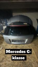 Hayon Mercedes C300, Motos, Comme neuf