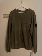 Stone Island trui maat XL, Ophalen, Zo goed als nieuw, Maat 56/58 (XL)