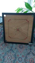 Carrom, Indisch spelbord., Ophalen, Gebruikt