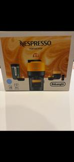 Machine à café neuve (non déballée), Neuf, Autres modèles, Réservoir d'eau amovible, Dosettes et capsules de café