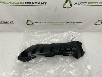 Voorbumper Bescherming BMW X1 F48 NIEUW ORIG 51117410010 beschikbaar voor biedingen