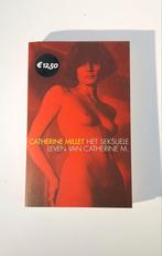 Catherine Millet Het seksuele leven van Catherine M. Ndrlds, Ophalen of Verzenden, Zo goed als nieuw