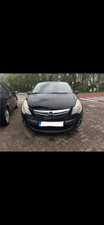 Opel Corsa 2012 – Lichtvracht, Auto's, Particulier, Te koop, Corsa