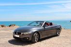 BMW 420 cabrio Sport Edition - TOPDEAL, Auto's, Automaat, Achterwielaandrijving, 1995 cc, Euro 6