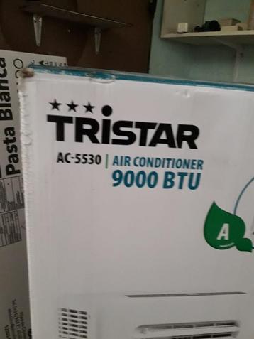 Airco  beschikbaar voor biedingen