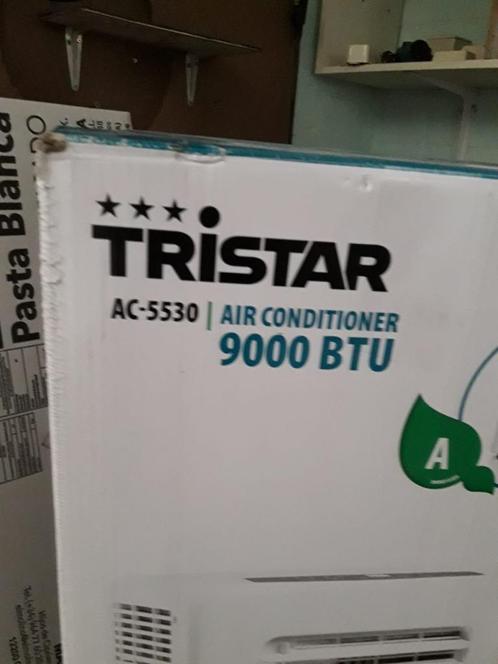 Airco, Elektronische apparatuur, Airco's, Nieuw, Mobiele airco, 60 tot 100 m³, Afstandsbediening, Energieklasse A of zuiniger
