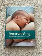 Georgette Oskamp - Borstvoeding, Ophalen, Zo goed als nieuw, Georgette Oskamp