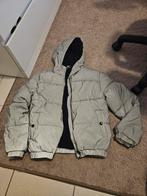 Jongens winterjas maat 146/152, Enlèvement, Taille 146