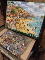 Nieuwe puzzel ongeopend ...Falcon de luxe...0478028005, Hobby en Vrije tijd, Denksport en Puzzels, Ophalen of Verzenden, Nieuw