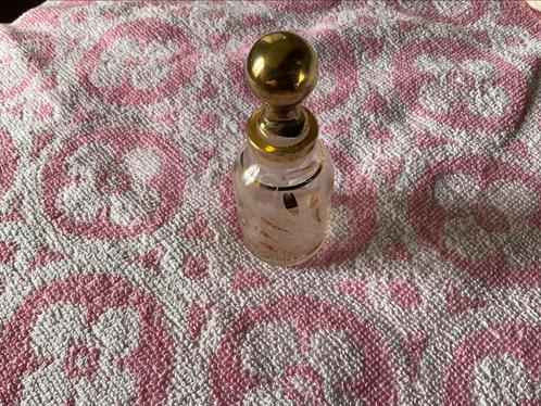 Vintage Parfumflesje, Verzamelen, Parfumverzamelingen, Verzenden