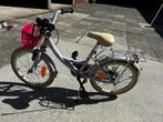 Lots of fun lila fietsje 18inch, Fietsen en Brommers, Fietsen | Kinderfietsjes, Ophalen, 16 tot 20 inch, Lots of Love