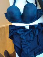 Anita Care donker blauw maat 42 (broek EUR) Cup A EUR 75, Kleding | Dames, Slip, Blauw, Ophalen of Verzenden