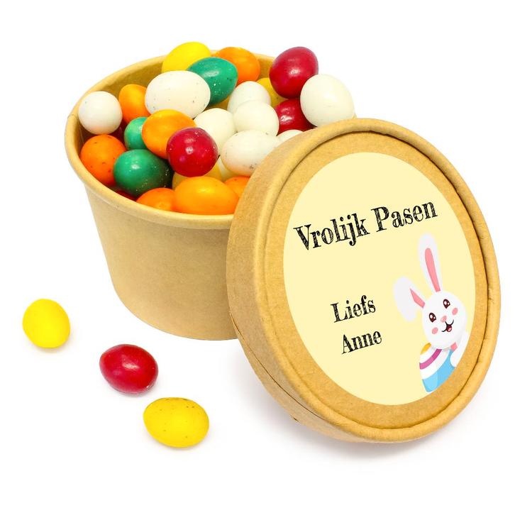 Paas presentjes en relatie bedankjes, Hobby en Vrije tijd, Feestartikelen, Nieuw, Feestartikel, Ophalen of Verzenden