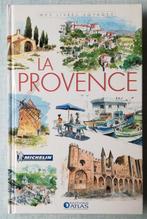 Livre « La Provence », Livres, Art & Culture | Architecture, Comme neuf, Autres sujets/thèmes, Enlèvement ou Envoi, Collectif