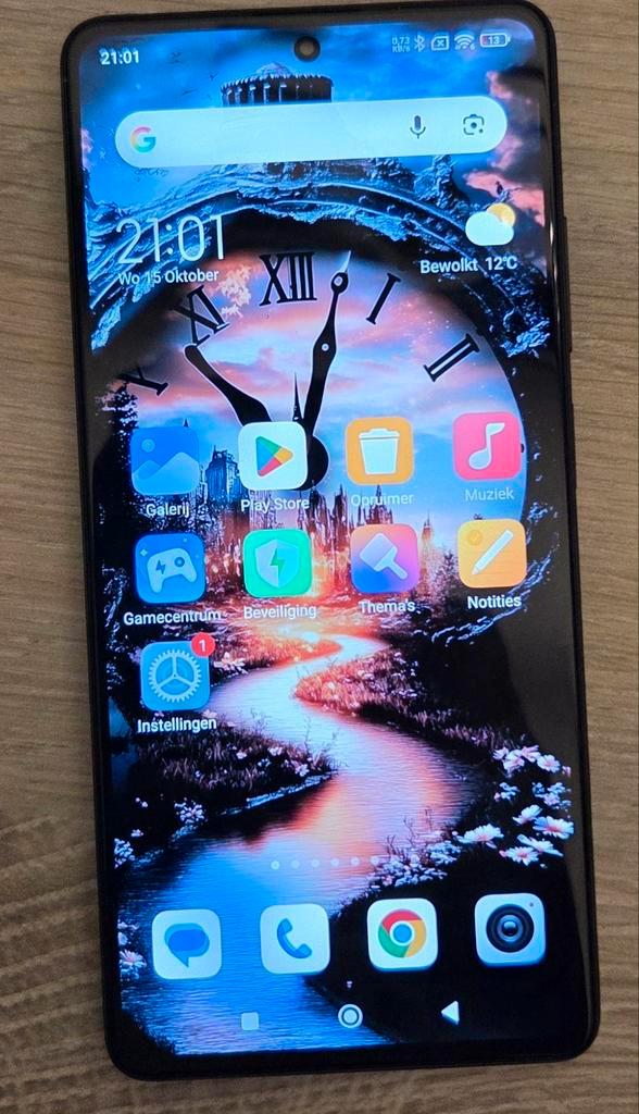 Xiaomi, Telecommunicatie, Mobiele telefoons | Overige merken, Gebruikt, Ophalen