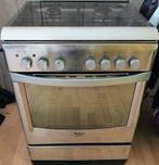 Cuisinière à gaz, Elektronische apparatuur, Fornuizen, Ophalen, Gebruikt, 4 kookzones, Gas