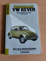 Vraagbaak VW kever, Boeken, Ophalen, Zo goed als nieuw, P. Olyslager