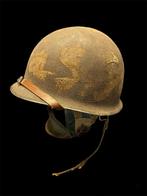Nous casque, Collections, Objets militaires | Seconde Guerre mondiale, Enlèvement ou Envoi