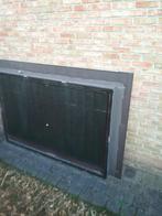 Zonnecollector, Doe-het-zelf en Bouw, Zonnepanelen en Toebehoren, Ophalen, Gebruikt, Collector