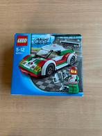Lego city racewagen (60053), Enlèvement, Comme neuf, Ensemble complet, Lego