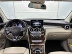 Mercedes-Benz GLC-Klasse 250 D 4MATIC SUV AMG Line Panoramis, Auto's, Automaat, Stof, Gebruikt, 4 cilinders