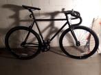 Staatsfiets met enkele snelheid, Fietsen en Brommers, Fietsen | Racefietsen, Ophalen, Zo goed als nieuw, Overige merken