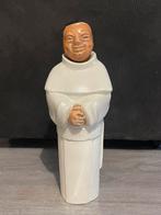 Bouteille ceramique Abbaye de Leffe (Guérin), Collections, Envoi, Leffe