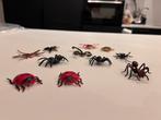 Lot speelgoed insecten, Enlèvement ou Envoi, Utilisé, Découverte