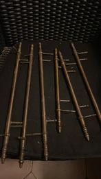 Fantasie voor op kasten, Ophalen