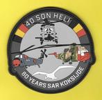 MILITARIA, Collections, Envoi, Armée de l'air, Emblème ou Badge