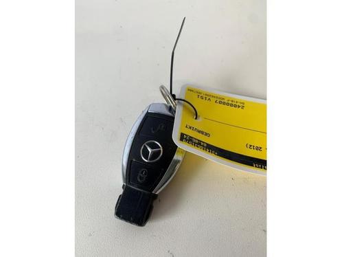 Sleutel van een Mercedes B-Klasse, Auto-onderdelen, Overige Auto-onderdelen, Mercedes-Benz, Gebruikt, 3 maanden garantie, Ophalen of Verzenden
