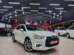CITROEN DS4 THP 160 Automatik Sochic*45 000 km's*Automatique, Autos, Cuir, Achat, Entreprise, Entretenue par le concessionnaire