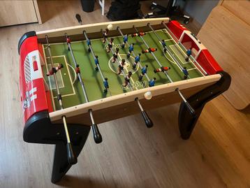 Baby-foot Smoby N1 pour enfants., Enlèvement, Comme neuf