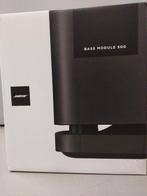 Bose subwoofer BM500, Audio, Tv en Foto, Luidsprekerboxen, Ophalen, Nieuw, Subwoofer, Bose