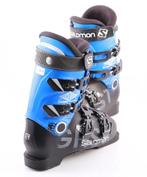 40,5 41 EU kinder skischoenen SALOMON GHOST LC 65, Sport en Fitness, Skiën en Langlaufen, Gebruikt, Verzenden, Schoenen, Salomon