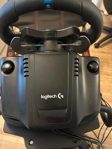 PS4 Logitec 29 beschikbaar voor biedingen