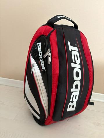 Tennisrugzak BABOLAT beschikbaar voor biedingen