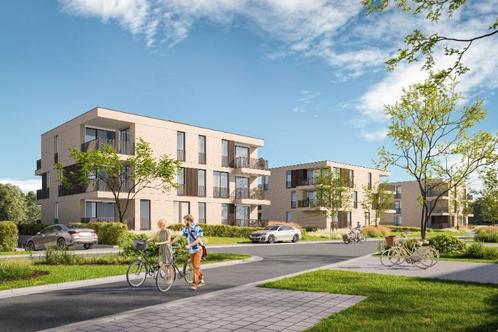 Appartement te koop in Ingelmunster, Immo, Huizen en Appartementen te koop, Appartement