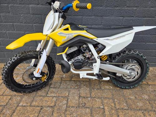 LEM A12 50CC, Fietsen en Brommers, Minibikes, Midibikes en Pitbikes, Nieuw, Ophalen