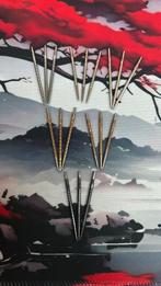 Swiss points, Sport en Fitness, Darts, Ophalen, Zo goed als nieuw, Overige typen