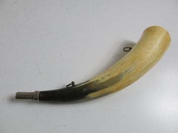 Claxon de chasse suspendu Elless String, modèle français, ve, Enlèvement ou Envoi
