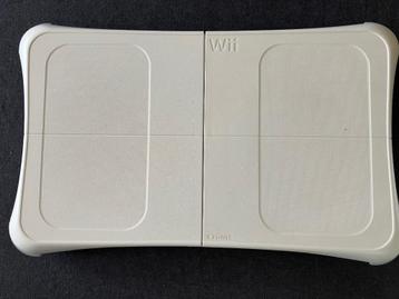 Wii Balance Board beschikbaar voor biedingen