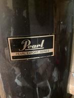 PEARL EXPORT SERIES, Musique & Instruments, Batteries & Percussions, Enlèvement, Utilisé, Pearl
