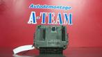 CALCULATEUR MOTEUR ECU Renault Megane II Grandtour (KM), Utilisé, Renault