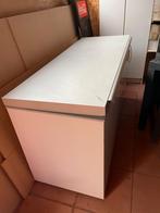 Diepvrieskist te koop, Congélateur, 90 cm ou plus, 85 à 120 cm, Enlèvement