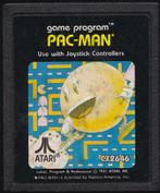 Atari 2600 - Pac-Man, Games en Spelcomputers, Atari 2600, Gebruikt, Ophalen of Verzenden